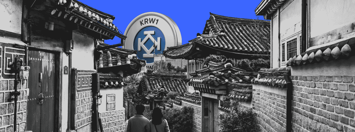 Janubiy Koreyaning milliy valyutasiga asoslangan birinchi stablecoin ishga tushirildi