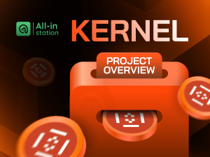 Kernel DAO (KERNEL) là gì? Dự án phát triển cơ sở hạ tầng cho restaking hệ BNB Chain