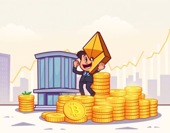 FG Nexus Ether Purchase: A Game-Changing $200 Million Investment