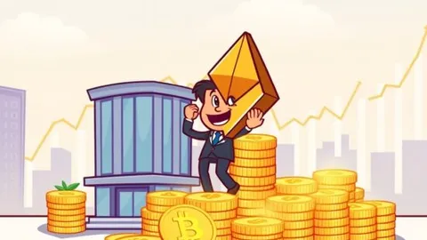 FG Nexus Ether Purchase: A Game-Changing $200 Million Investment