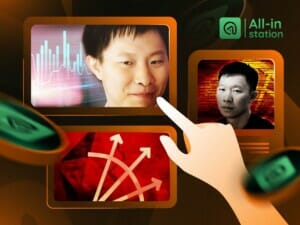Tòa án Mỹ cho phép 3AC tăng yêu cầu bồi thường với FTX lên 1,53 tỷ USD