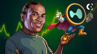 Arthur Hayes sale de la posición de HYPE semanas después de predecir un aumento de 126x