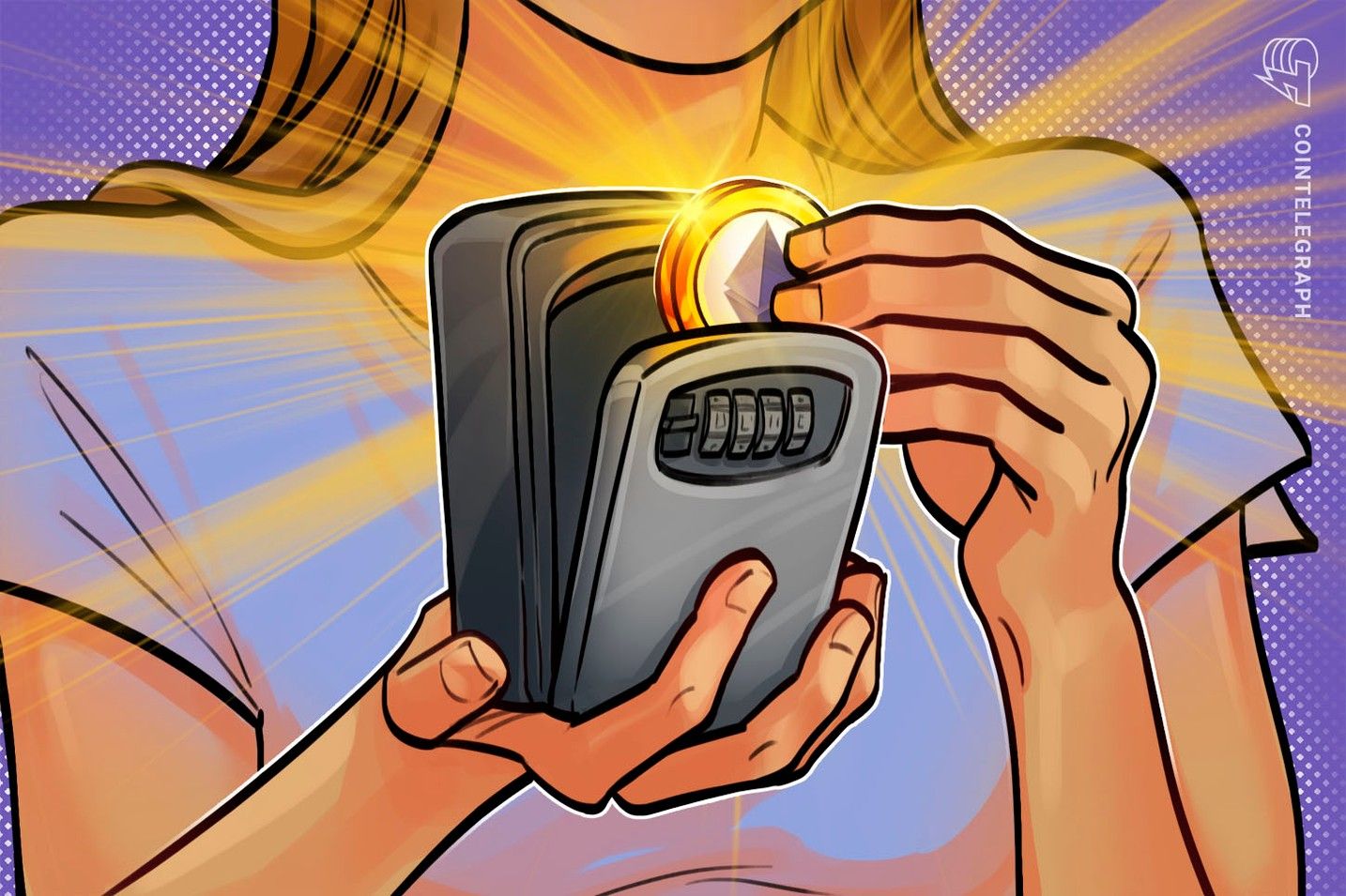 Détenir soi-même ses cryptos serait-il désormais une liberté menacée ? La SEC monte au créneau !