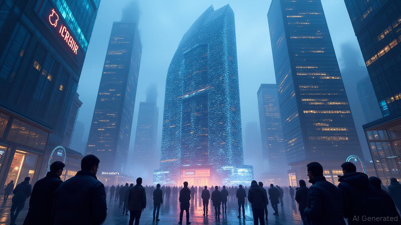 BlockDAG Emerges While the Crypto Market Divides Over Tradition Versus Innovation