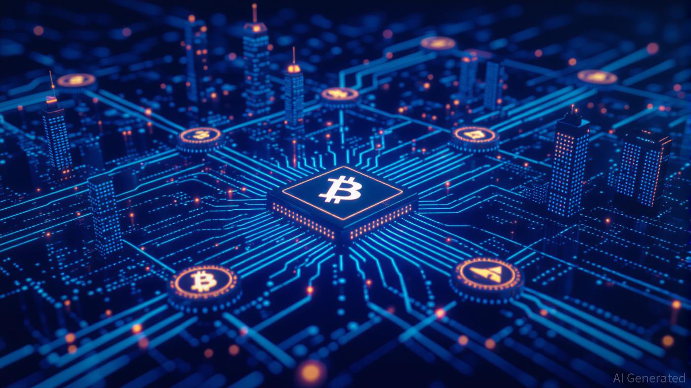 Internet Computer (ICP) Experiences a Surge: What Factors Are Fueling the Latest Uptrend?