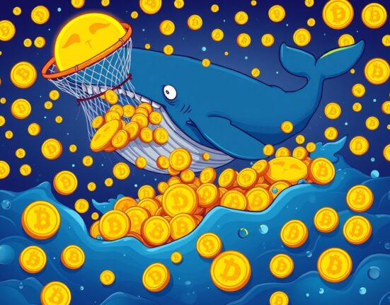 Dogecoin Whales Unleash Massive 310M DOGE Buying Spree: What It Means