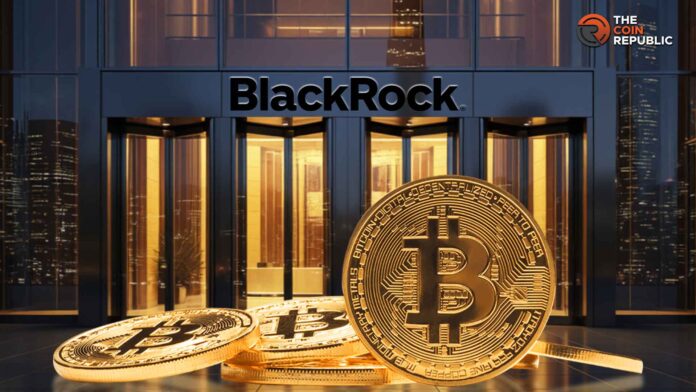 BlackRock Bitcoin ETF показывает худшую сессию, поскольку интерес институциональных инвесторов ослабевает