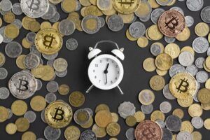 Bitcoin-Volatilität auf Rekordtief: Wiederholt sich jetzt 2017?