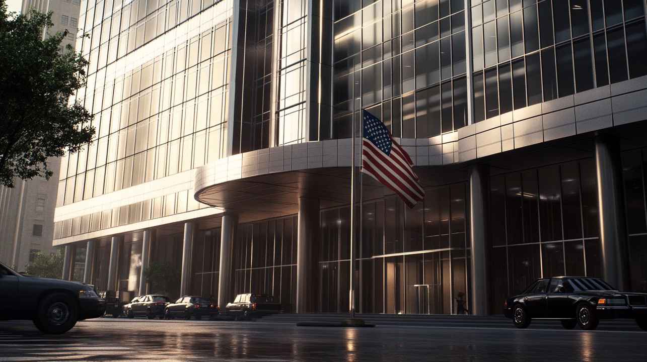 Seventy-two crypto ETFs await SEC decision in 2025 shift