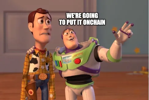 好事多磨,低迷中前行:基础设施与创新应用共推加密发展 image 0