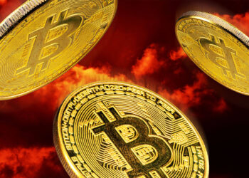 資金大逃殺！美比特幣 ETF 單日失血 8.7 億美元、為史上第二大撤資潮