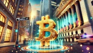 Bitcoin’s connection to stock markets is about to revive