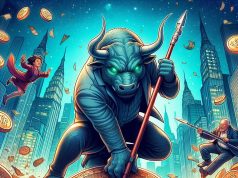 5 điều cần biết về Bitcoin trong tuần này