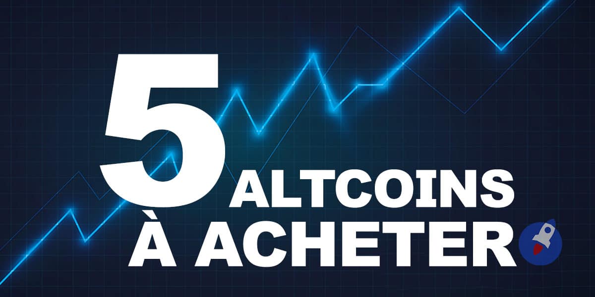 La véritable altcoin season arrive en janvier : les 5 cryptos à acheter immédiatement image 1