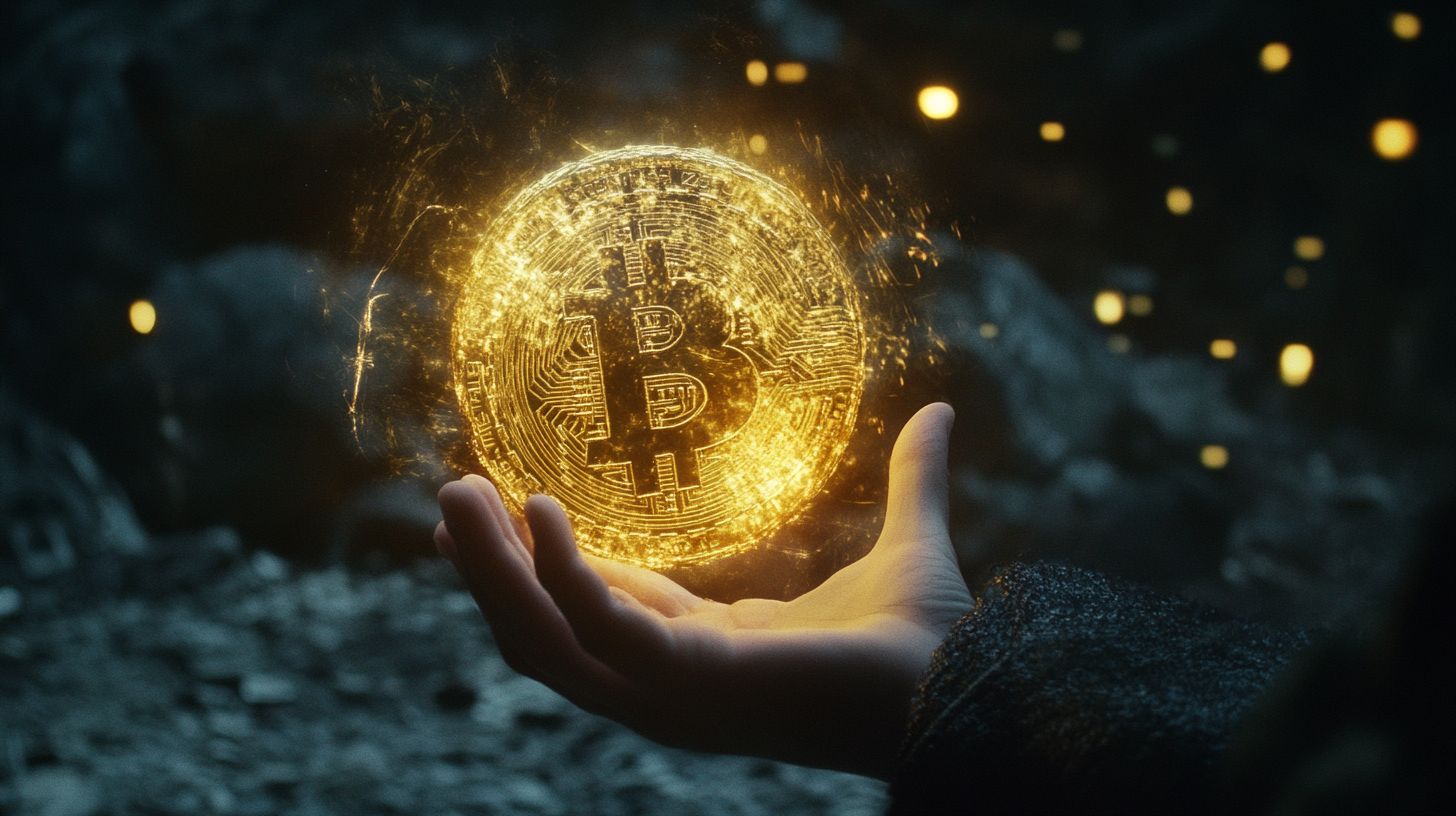 Bitcoin Hoy 16/07/2025: BTC regresa a los 119.000 dólares y ETH alcanza su mayor máximo en cinco meses