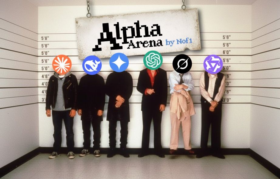 大規模仮想通貨取引で最強は誰か?中国のAIは遥か先を行くのか? image 0