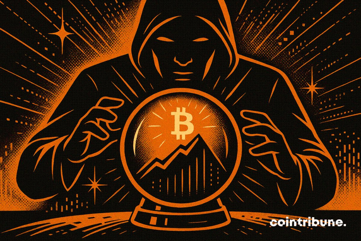 Glassnode prédit un nouveau sommet pour le Bitcoin dans les semaines à venir