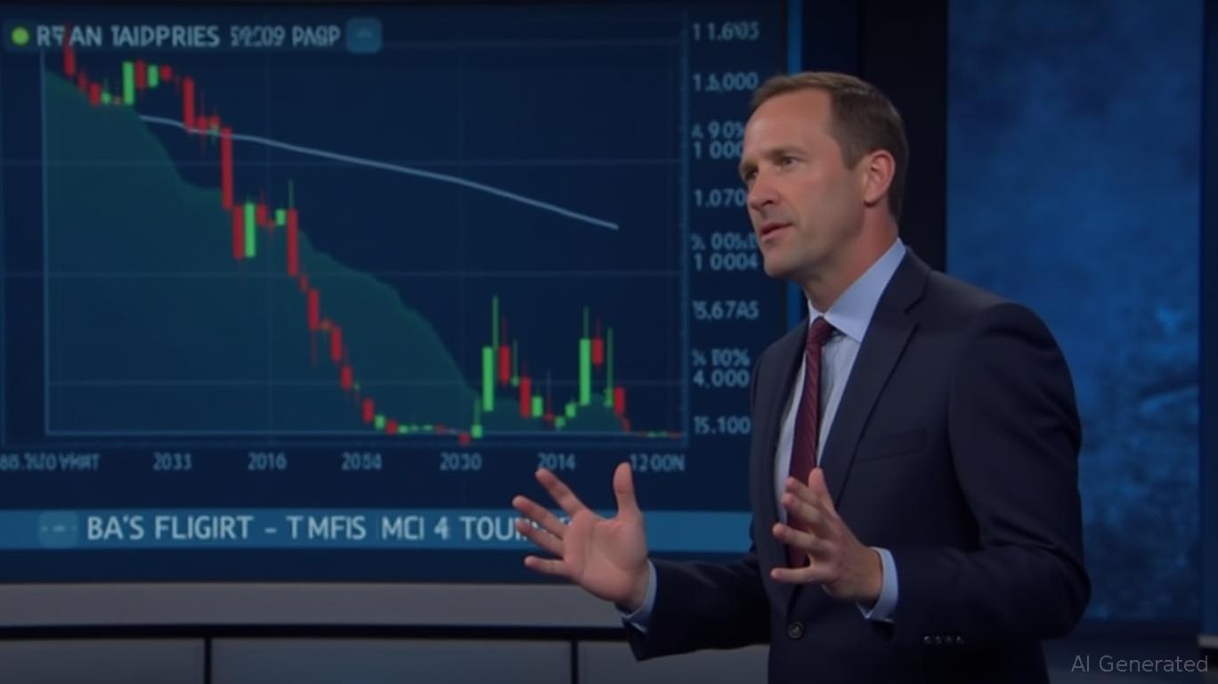 Bitcoin News Update: The Appeal of Bitcoin Compared to Liquidity Concerns: S&P Removes Strategy from Index