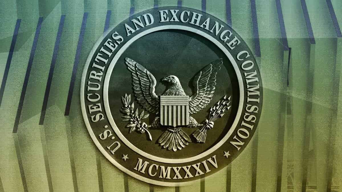 Eksekutif Robinhood Dan Gallagher menolak memimpin SEC image 0