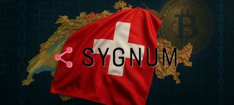 Sygnum und Debifi starten erste bankgestützte Bitcoin-Kreditplattform