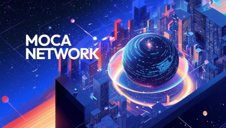 شبكة Moca تُطلق MocaPortfolio بعروض بقيمة 20 مليون دولار أمريكي على شكل رموز لعملة MOCA Coin وMocaverse NFT أصحاب