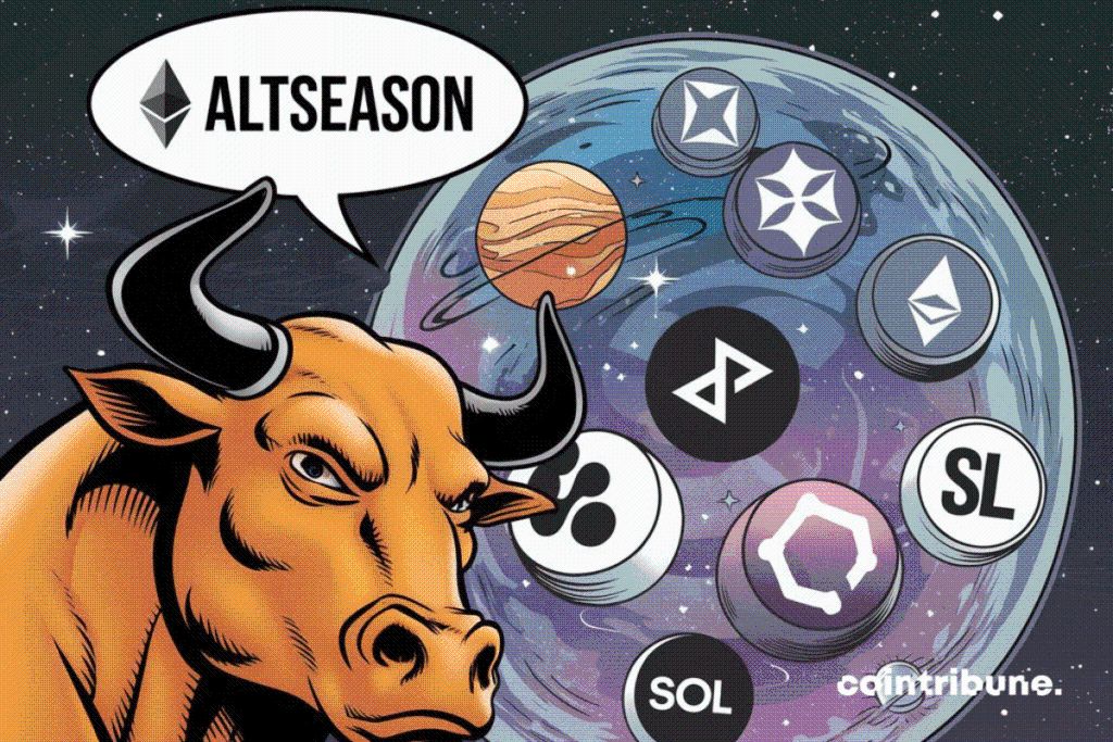 La saison des altcoins se profile : faut-il investir dès maintenant ? image 1