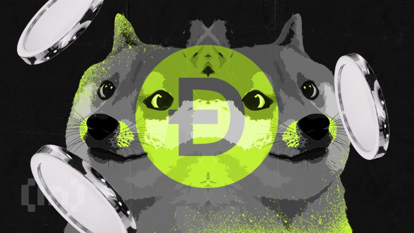 Dogecoin amorce un rallye vers ses sommets de février