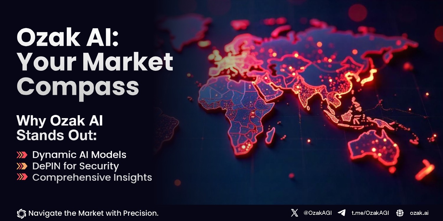 The $OZ Presale is Attracting Global Crypto Investors Seeking AI-Backed Growth image 0