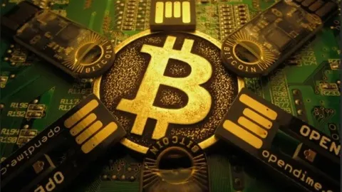 Чому bitcoin може підтримувати ринкову капіталізацію в трильйони доларів?