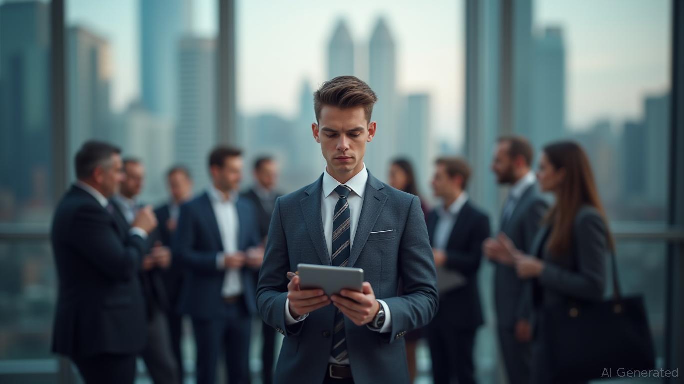 Bitcoin's Emergence as a Corporate Asset: Ushering in a New Era in Finance image 0