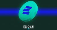 Lanzamiento de EDU Chain de Open Campus en Arbitrum Para Revolucionar la Educación con Blockchain