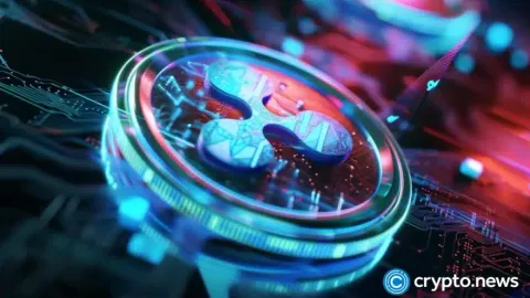 Japoński gigant gier Gumi wybiera XRP jako strategię skarbową
