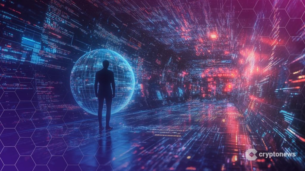 Vitalik Buterin fordert einen stärkeren Datenschutz im Web3 und verweist auf steigende Datenrisiken
