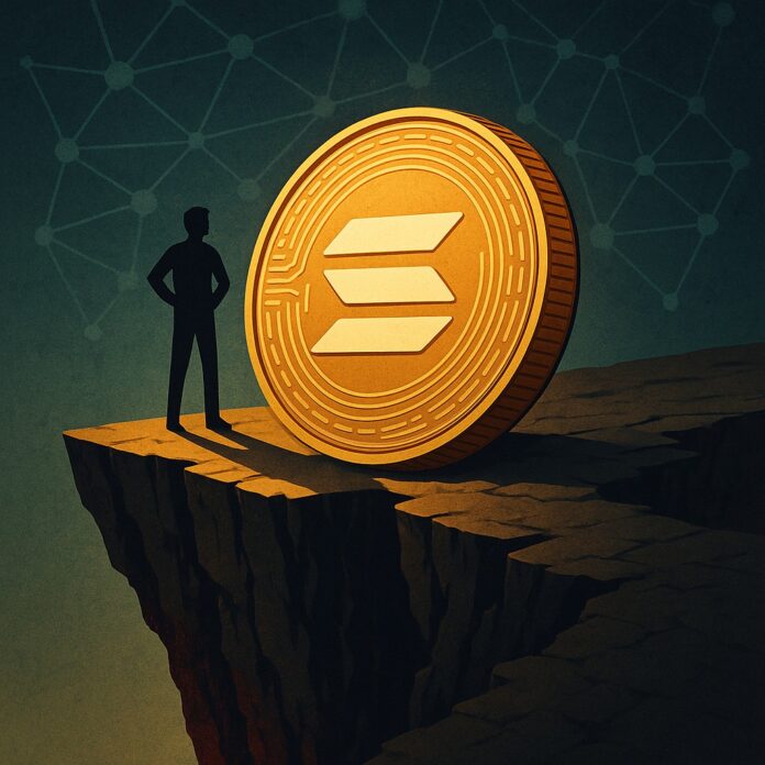 Solana-Staker in Gefahr – Was Helius für die Zukunft bedeutet image 0