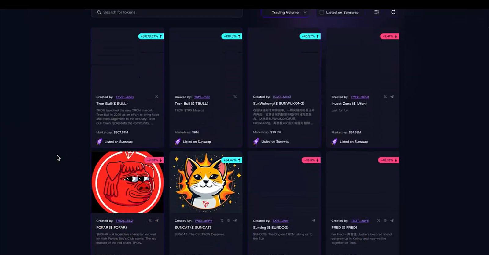 轻松赚取 150,000 $TRX 的绝佳方法 image 4