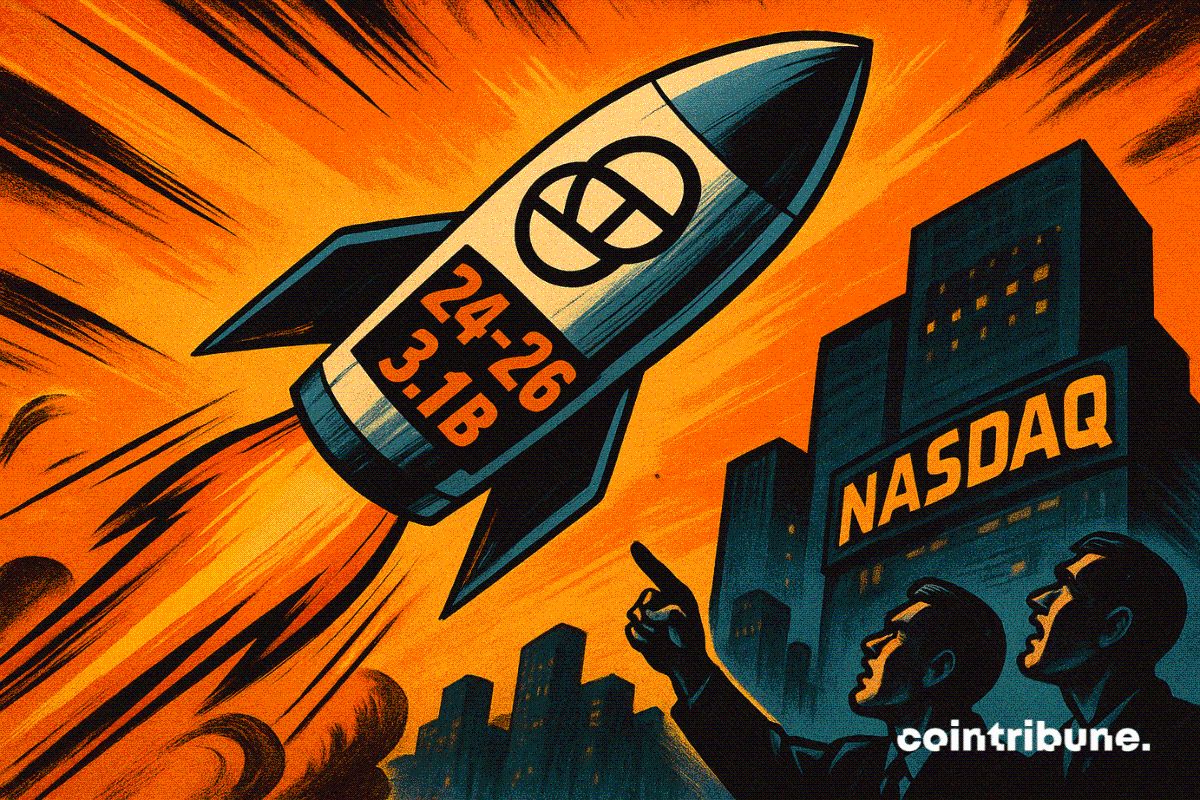 BlackRock plans to tokenize its ETFs after the success of its Bitcoin fund
