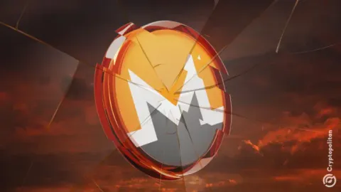Community raises alarm as 51% Monero attack with double-spending detected