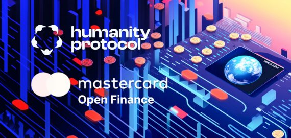 Humanity Protocol hợp tác với Mastercard để tích hợp tài chính mở và nâng cao xác minh danh tính