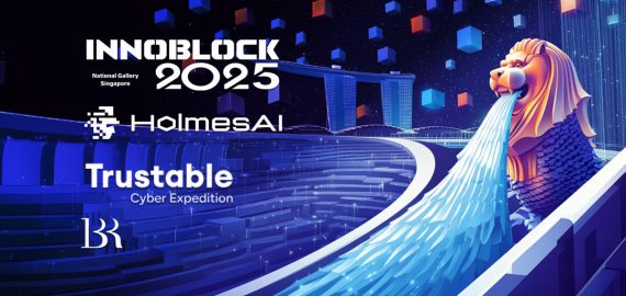 InnoBlock 2025 Mengumumkan Jajaran Pembicara Utama Awal untuk Acara Mendatang Web3 KTT di Singapura
