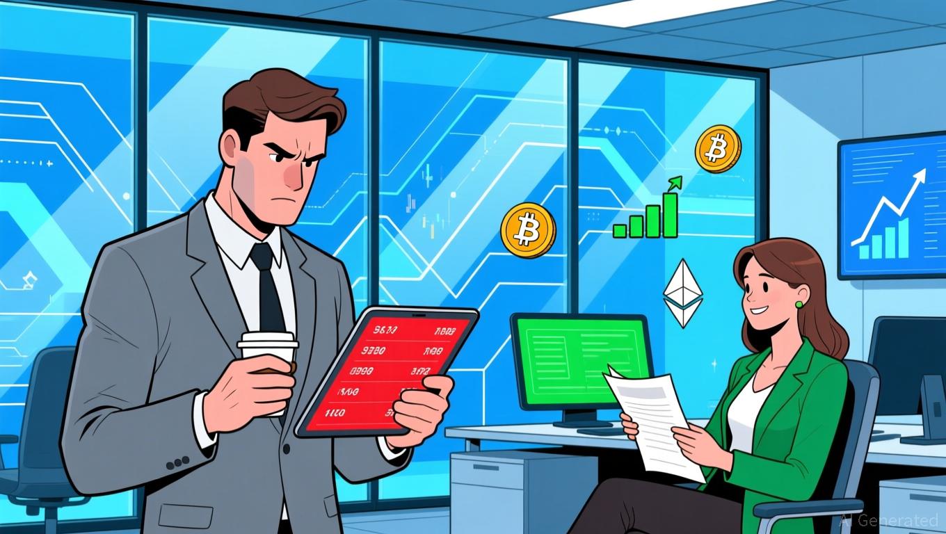 Bitcoin Updates: Individual Investors View Cryptocurrency as Distinct Asset Category, Triggering $4 Billion ETF Outflow