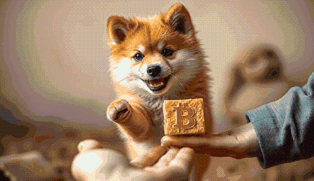 Dogecoin vise la lune, encore une fois