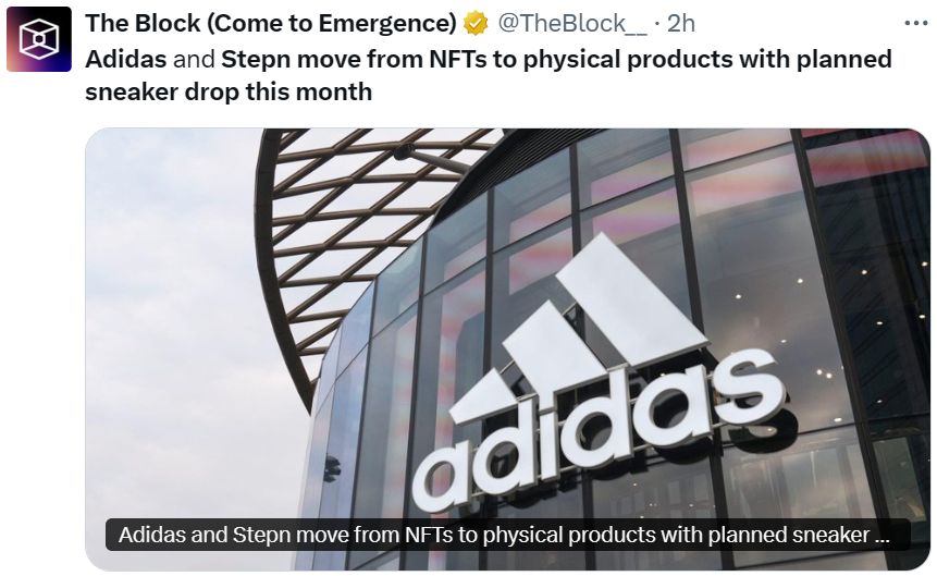 Web3 早报：Circle 宣布成为首家满足加拿大新上市规则的稳定币发行商、比特币生态项目 BLIFE Protocol 完成 700 万美元融资，Animoca Brands 等参投 image 6