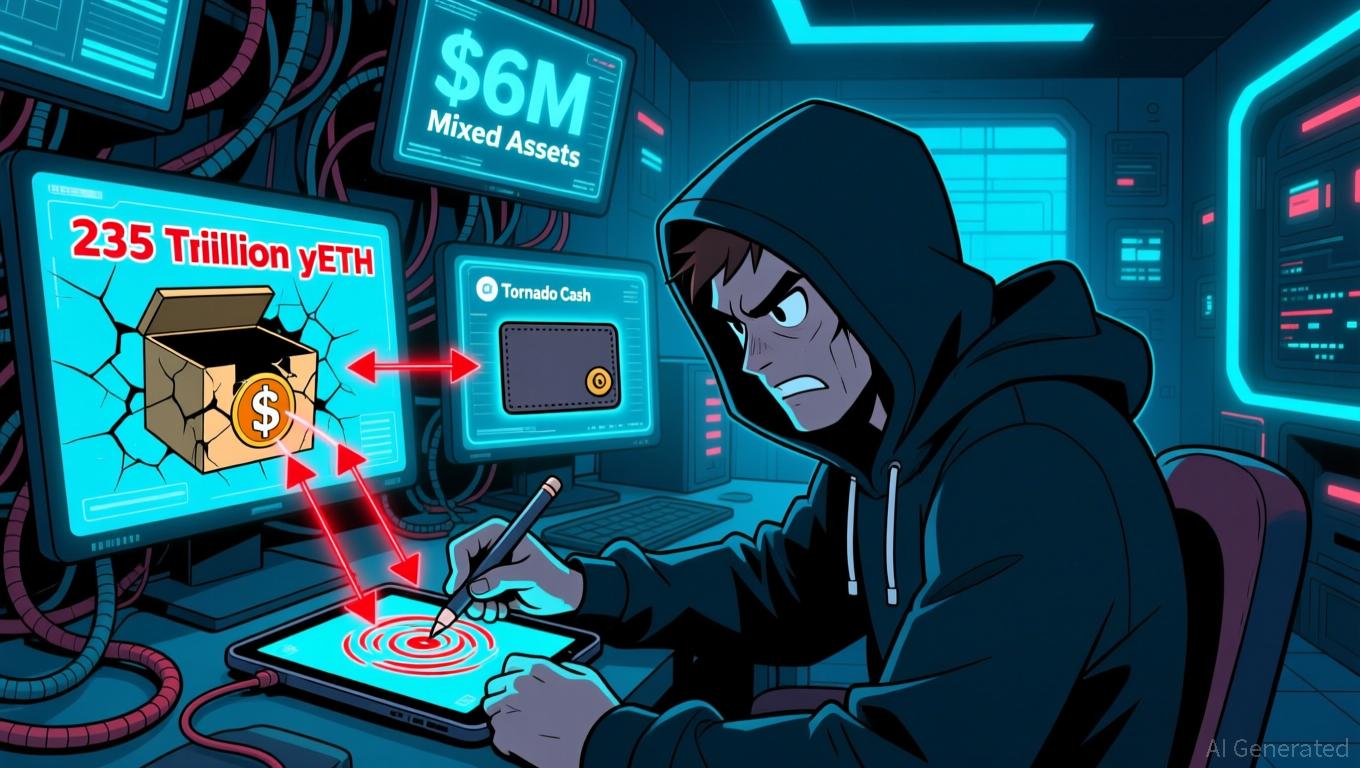 Ethereum Updates: Phantom DeFi Contracts Siphon $9 Million from Yearn’s Original Platform