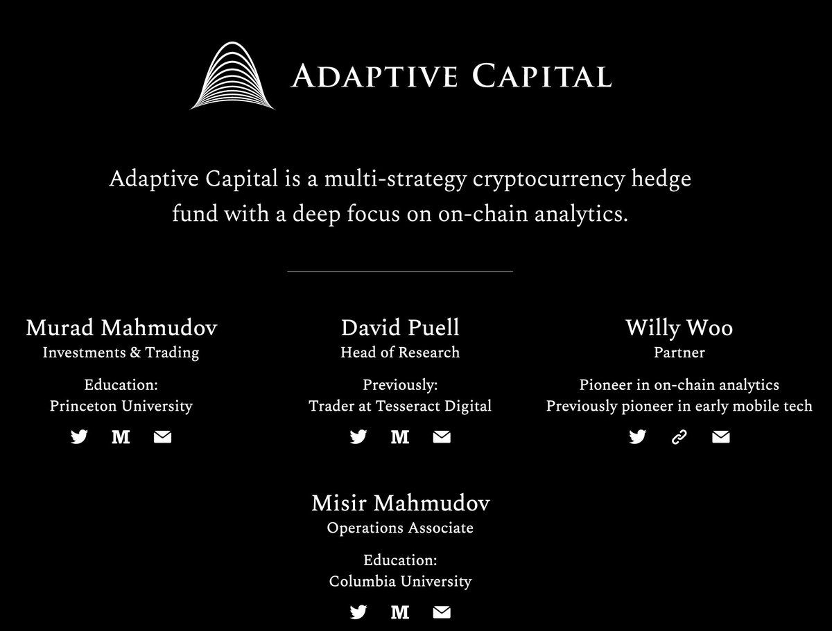 Meme 币要到万亿市值？了解新晋 Meme 喊单王 Murad 的成名史 image 3