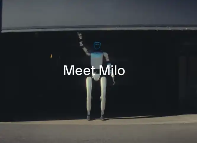 peaq представила видео с демонстрацией Web3-нативных роботов, показывающее будущее мира роботов, совместно принадлежащих сообществу