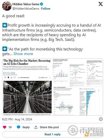 Bankless：人工智能板块的加密货币还有希望吗？ image 0