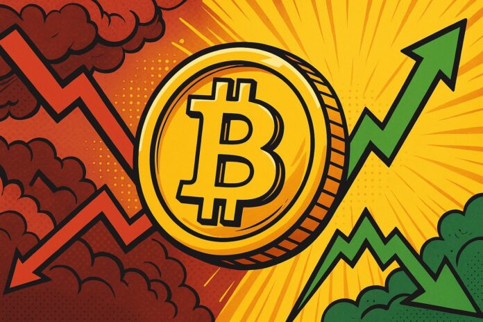 Krypto im Umschwung: Warum Top-Analysten das Ende des Bärenmarkts riechen image 0