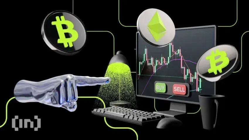 Открытый интерес по ETH достиг рекордного уровня, указывая на возможный рост