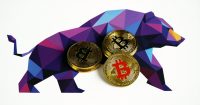 El mercado cripto pierde más de $100B en solo 3 horas