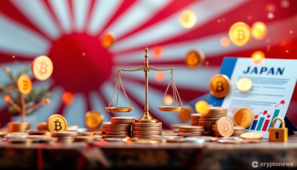 金融庁、仮想通貨を2カテゴリーに分類する新規制案公表
